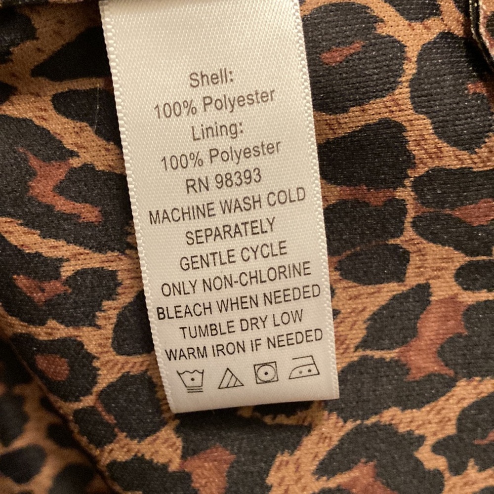 Ladies jacket - Picture 5 of 6